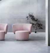 FOTEL VENICE SOFT LINE